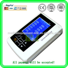 MSLUA02M High Quality Handheld Urine Analyzer Portable Urine Chemistry Analyzer